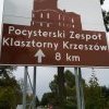 Śladami Cystersów - Krzeszów