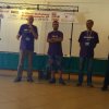 Zjazd Techniczny PZK Burzenin 2016